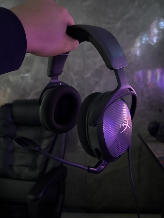 HyperX Cloud Stinger 2