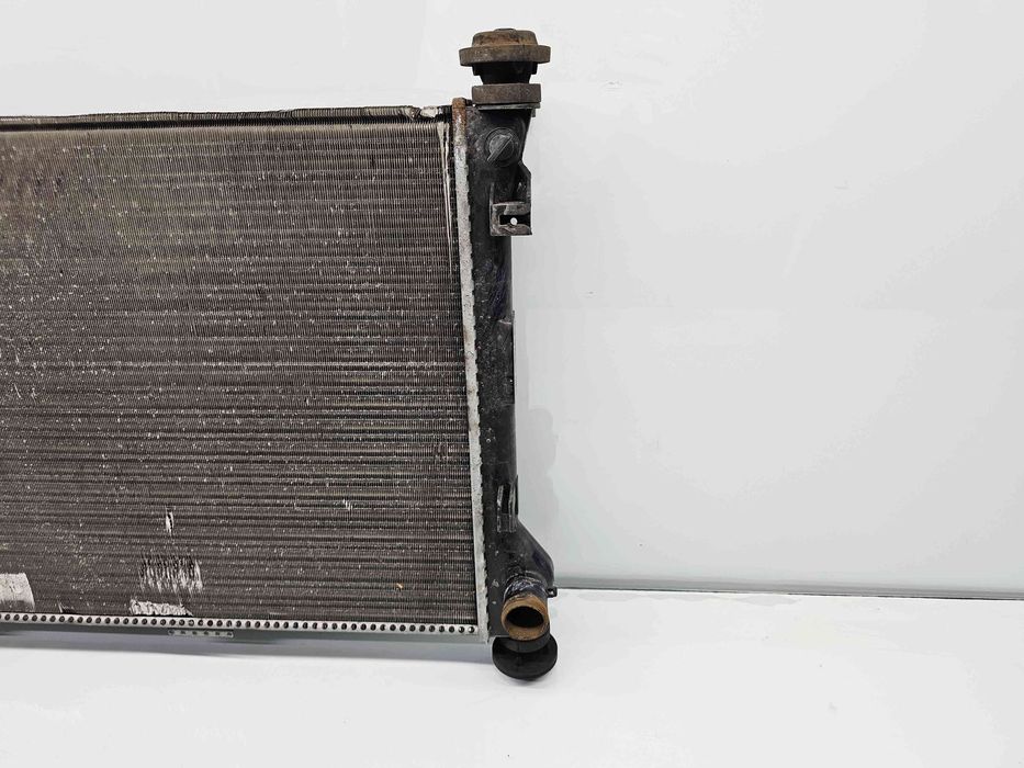 Radiator apa Ford Transit Connect (TC7) [Fabr 2002-2013] OEM 1.8 TDCI