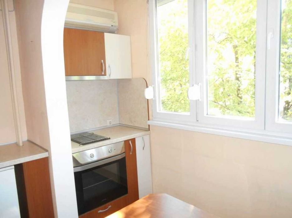 Дава се под наем Двустаен апартамент в София, Света Троица - 60 кв.м за 460 € - Снимка #4