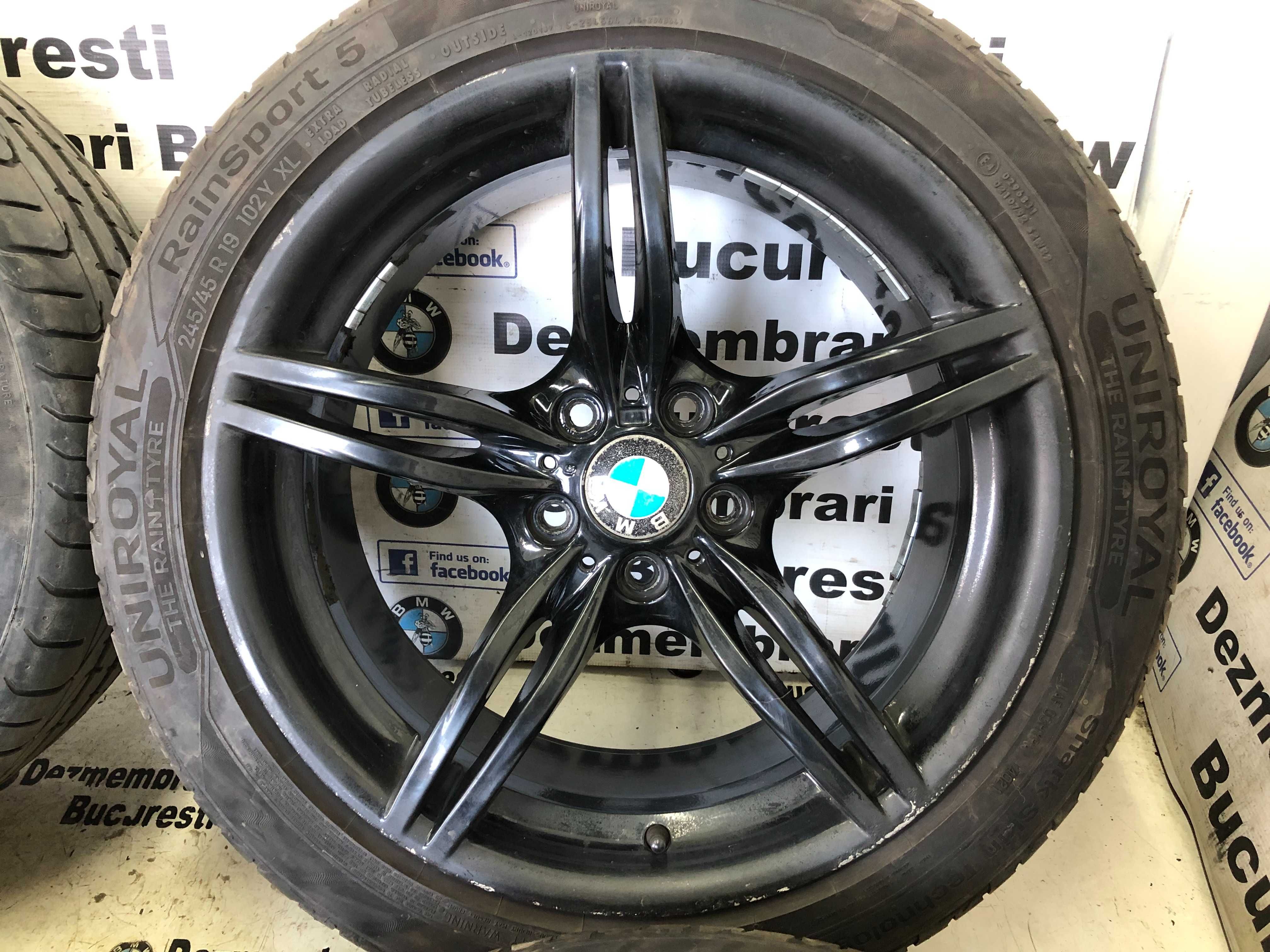 Jante originale BMW style 326 M 19" Z4 E89,F30,F10,F12,F13,F01