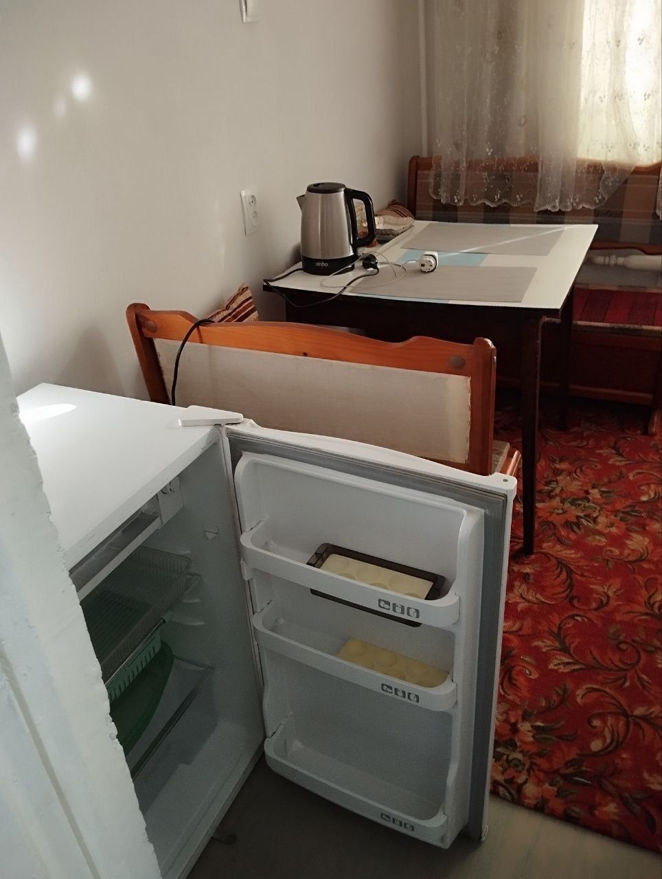 CHILANZOR ALGORITM 1 XONA 2 Xona qilingaN SHaroitlar Bor Tozza RemonTi
