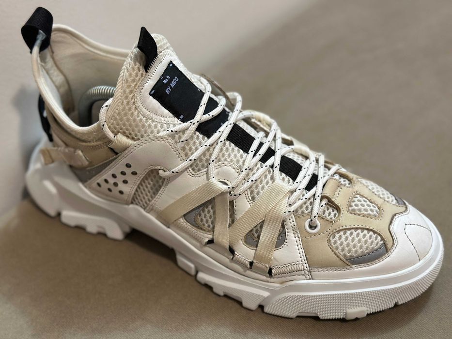 Alexander McQueen MCQ Descender - marimea 42