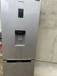 Combina frigorifica Samsung No Frost