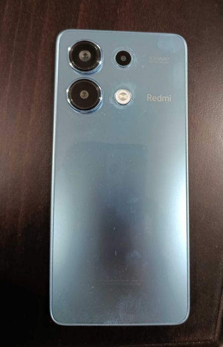 Ximomi Redmi Note 13