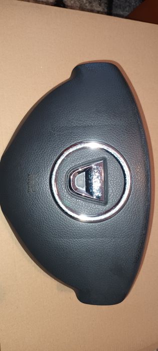 Airbag volan logan 2