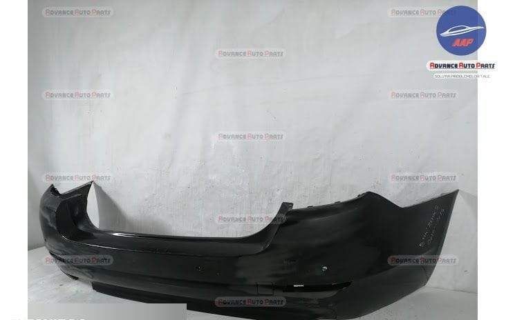 Bara Spate originala Kombi cu senzori BMW  Seria 5  F07/F10/F11 [2009