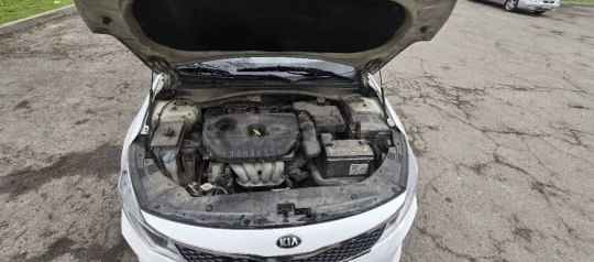 Срочно продам Kia K5 2016