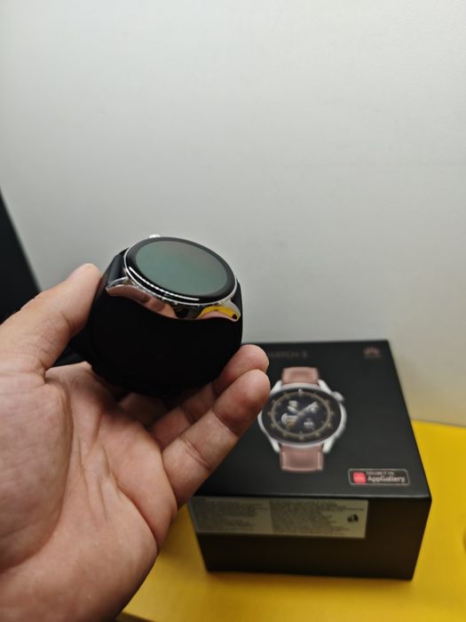 Huawei Watch 3 stare foarte buna