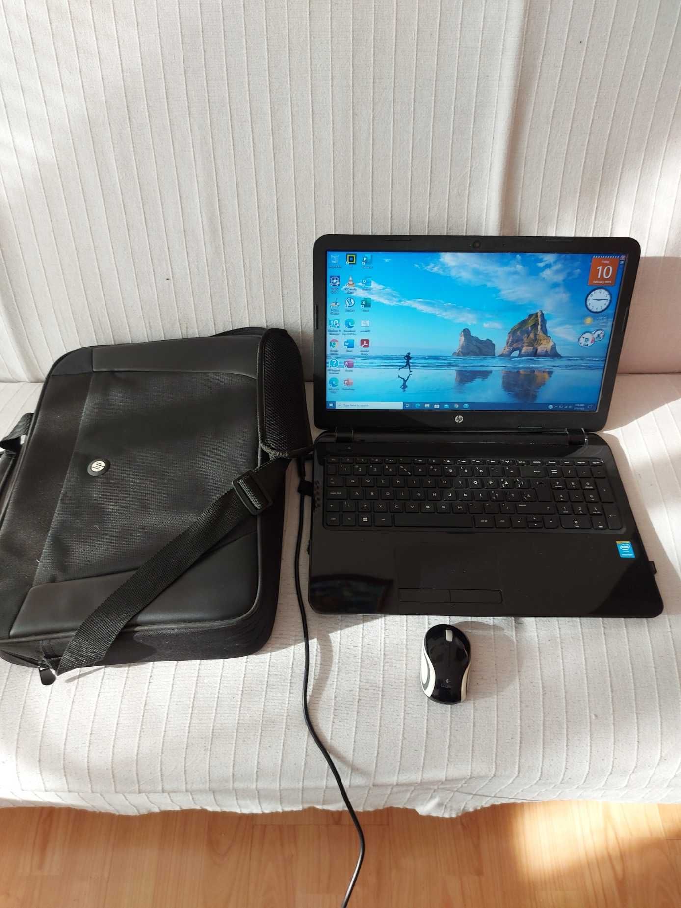 Laptop HP15 Notebook PC