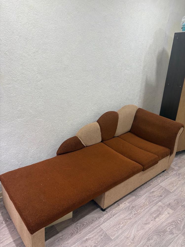 Продается 2в1 диван-кровать