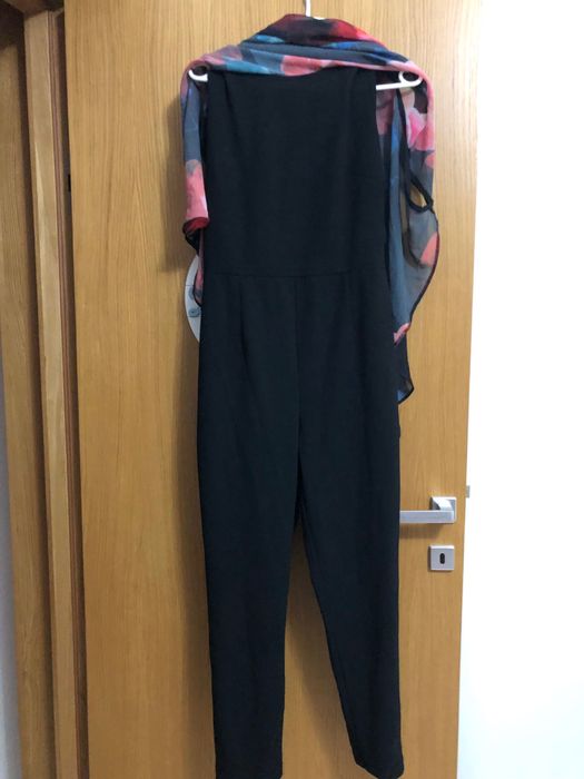 Salopetă ocazie impecabilă S/m