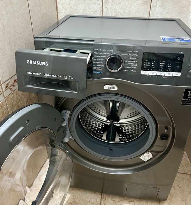Продаю стиральную машину самсунг