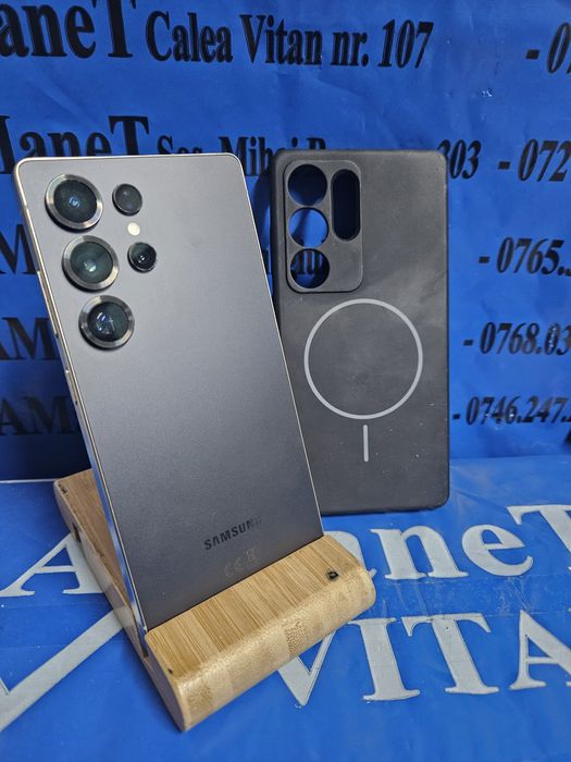 Samsung s25 Ultra 256 GB