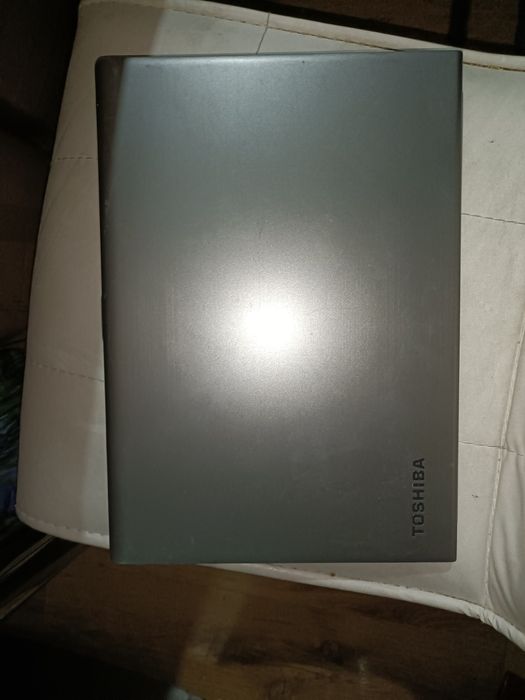 Toshiba Portege Z30-C i7 16gb RAM