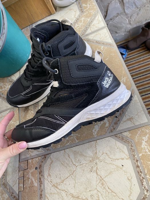 Ghete unisex  the north face mr 36