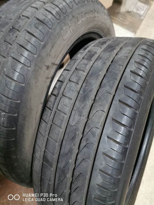 Anvelope vara pirelli cinturato p7 205x55-16