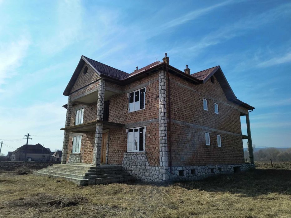 Casă de vânzare lângă Aiud județul Alba