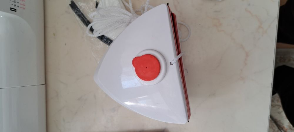 Очистил окон и сетекл