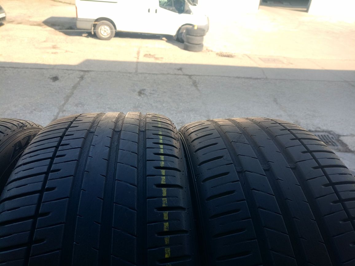 4 anvelope Falken 265/45 R20 dot 4718