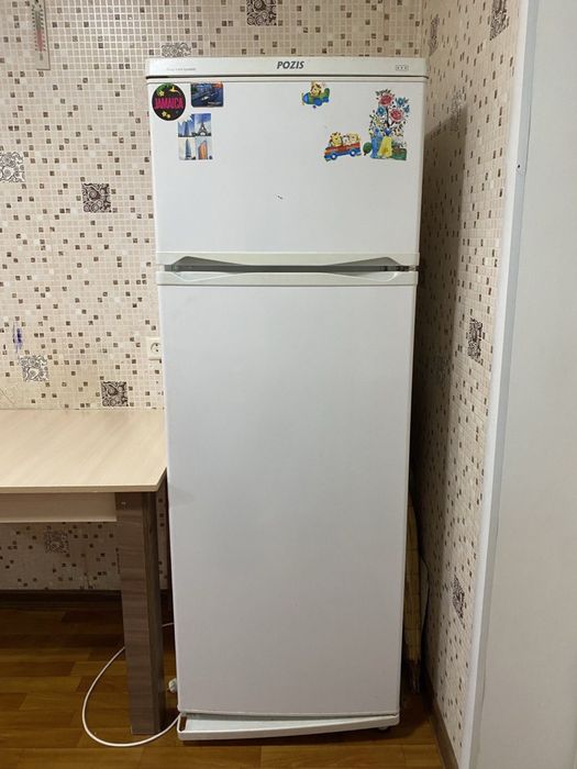 Холодильник сатылады