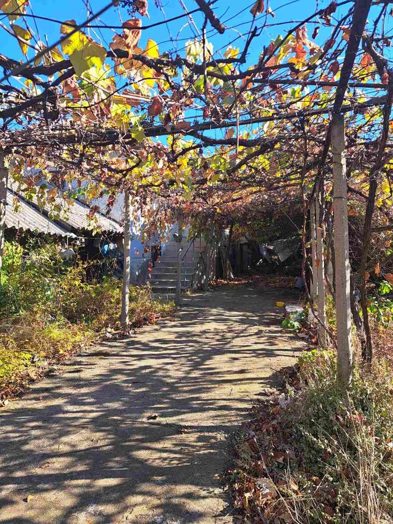 Продава се Къща в Пловдив, Коматевски възел - 65 кв.м за 385 €/кв.м - Снимка #3