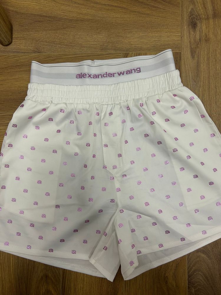 Vand pantaloni scurti dama Alexander Wang