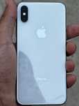 Iphone         X