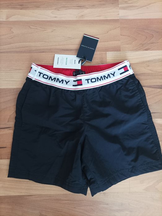 Tommy Hilfiger 8-10год панталонки бански