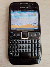 Telefon Nokia E 71