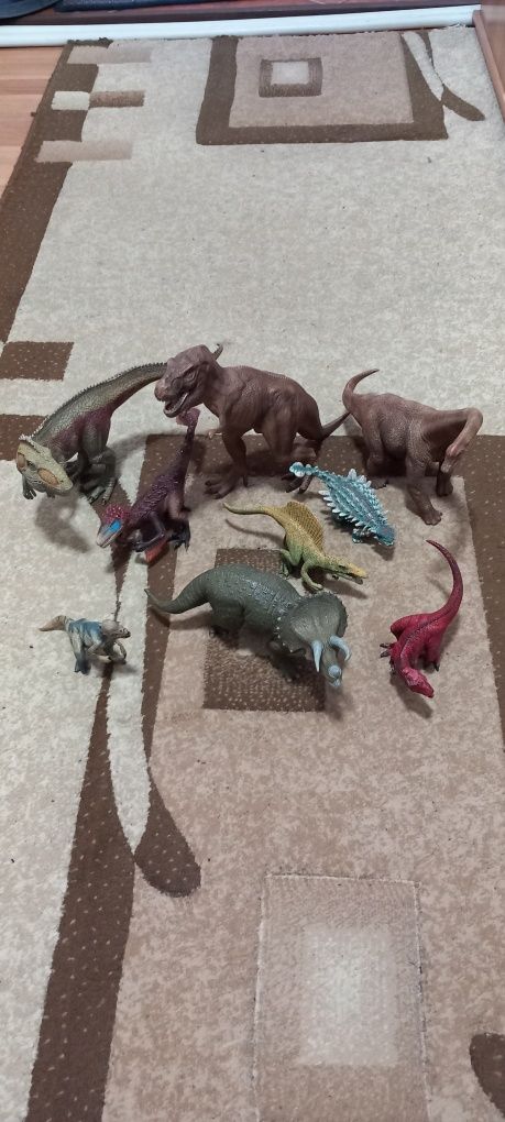 Figurine schleich