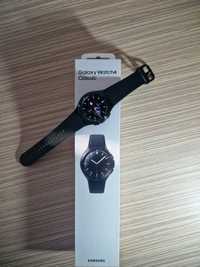 Galaxy Watch 4 Classic 42mm in stare impecabila