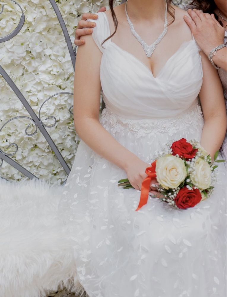 Rochie de Mireasa