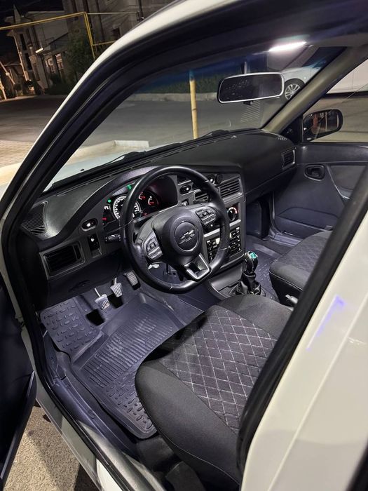 Neksa 2 sotiladi sro'chna