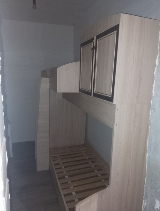 Мебель, двух двухъярусная кровать