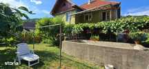 Casa de vanzare, 360 Mp teren, zona centrala, Sighisoara