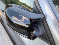 BMW Капаци за огледала Е84 X1 E84 X3 F25 /2010-2013/ *M изглед Х1 Х3
