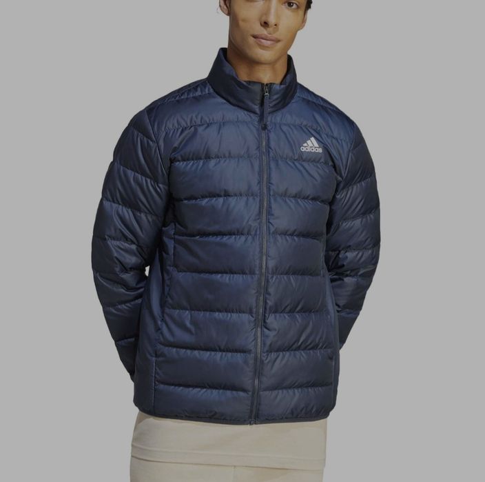 ADIDAS SPORTSWEAR Яке Essentials Light Down