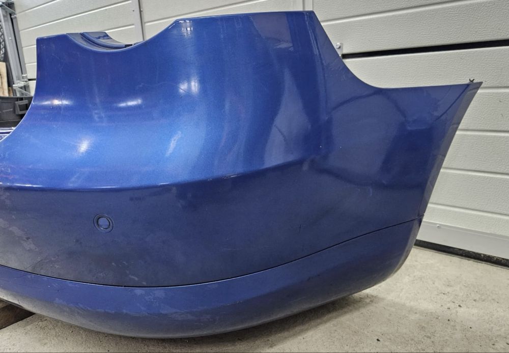 Bara spate cu senzori parcare VW Eos 2006-2009