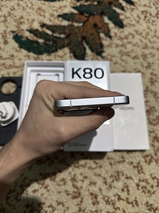 Redmi K80 Фулл срочно !