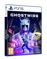 Ghostwire: Tokyo  за PS5