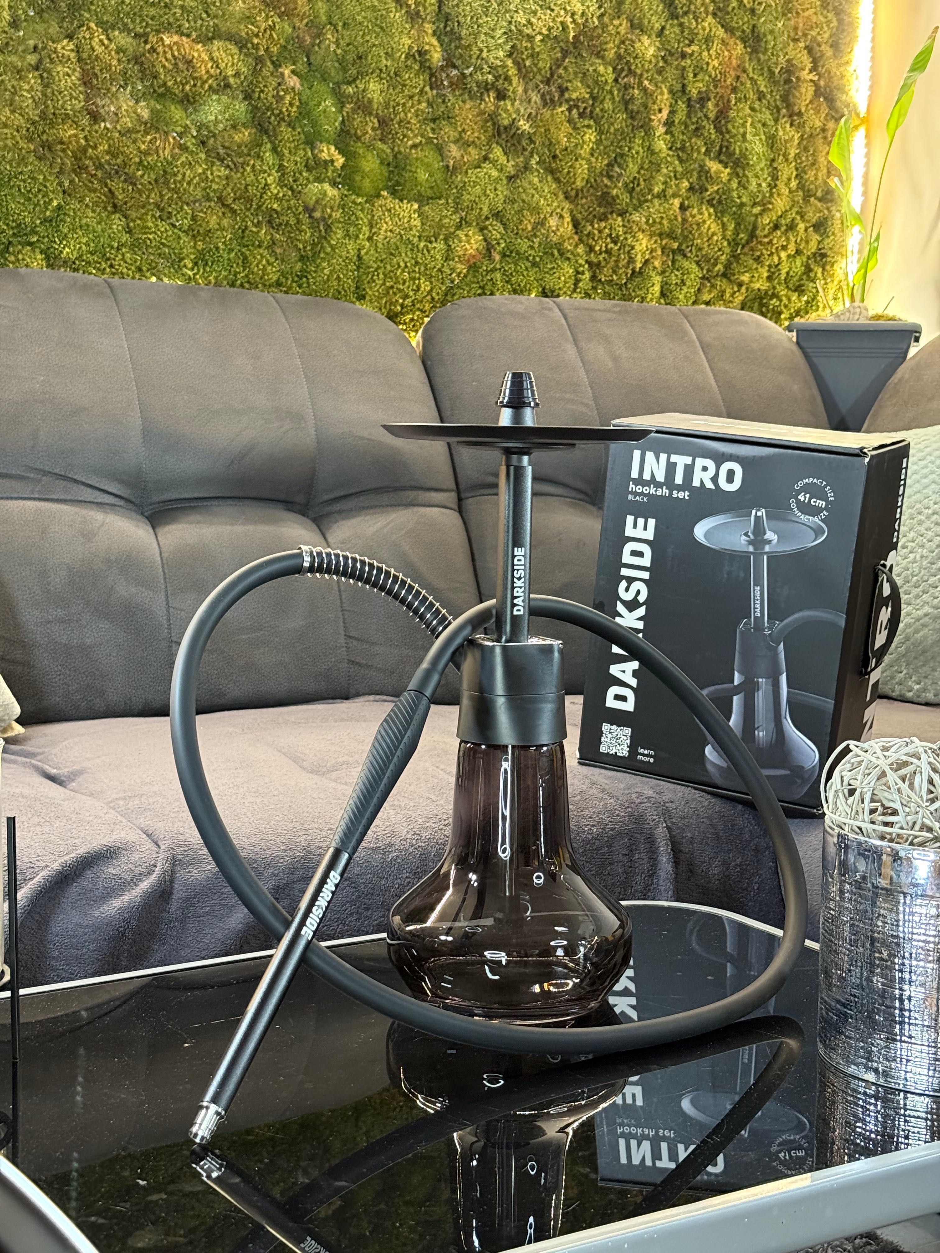 Narghilea Darkside Shisha / Hookah