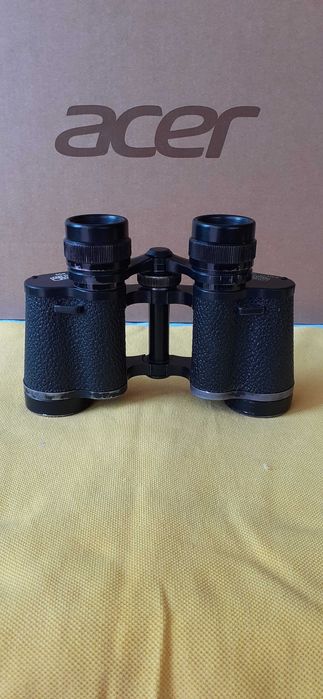 Binoclu Carl Zeiss  jenoptem 8x30 W