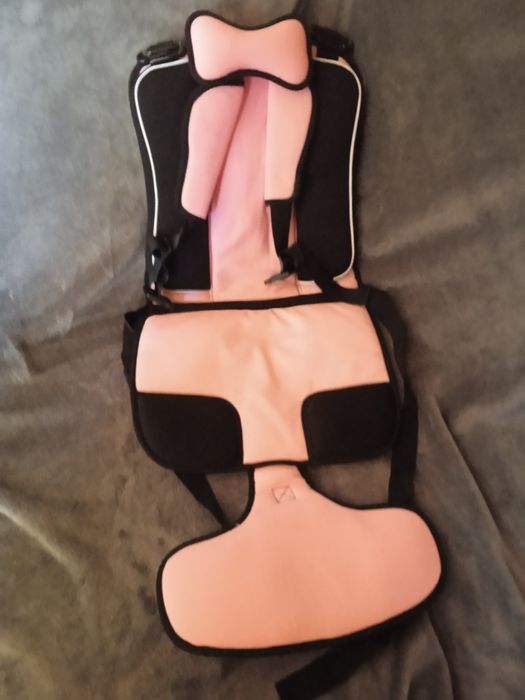 Кенгуру переноска детская,можно в автомобиль