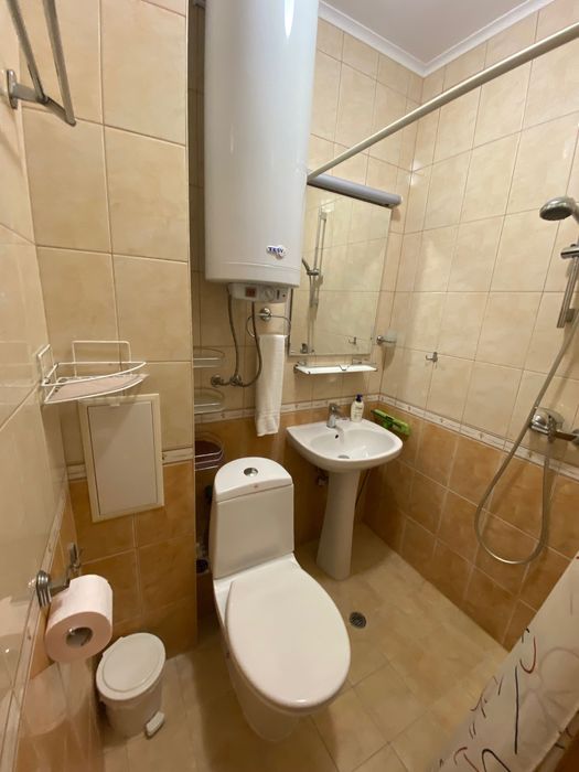 Страхотно жилище на топ локация