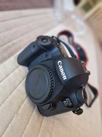 Canon 6d - Body aparat foto full frame