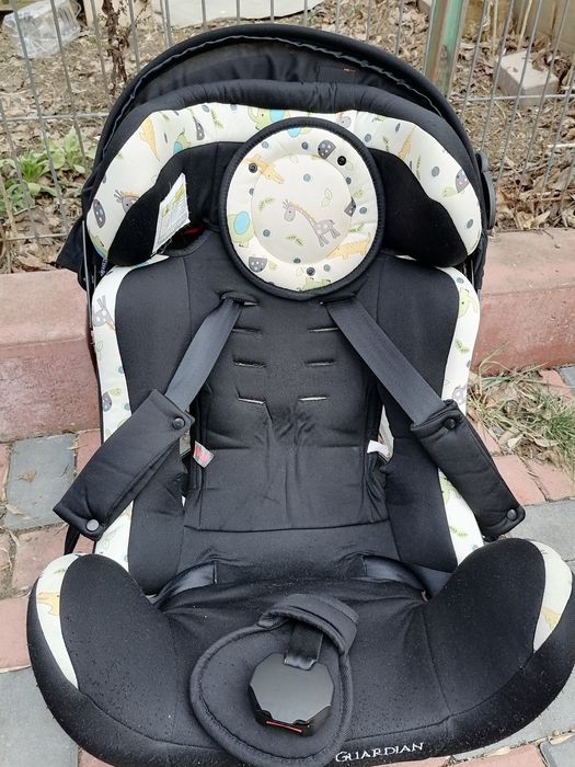 Scaun auto pentru copii