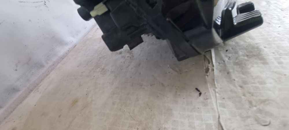 Far dreapta full led citroen C4 2020