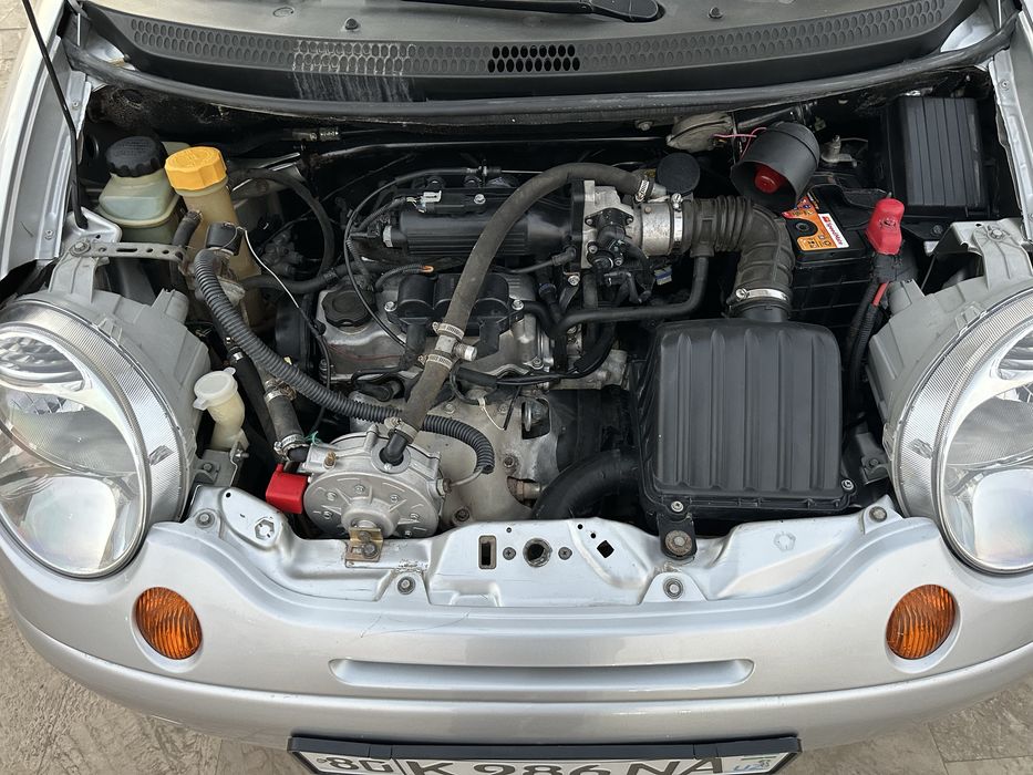 Матиз МХ. 2012 йил . 1000% радной.