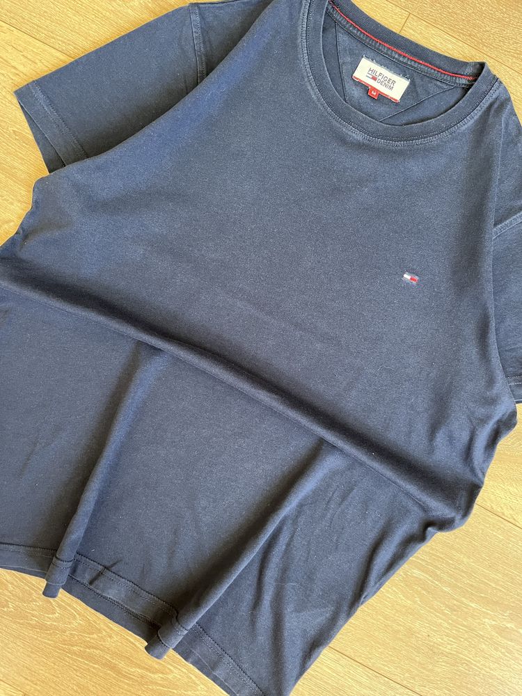 Тениска Tommy Hilfiger