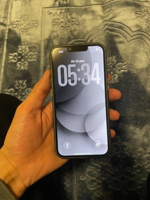 Iphonr 13 pro срочно